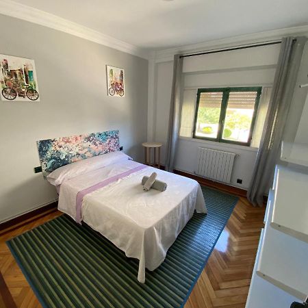 Apartamento A Rotonda Lejlighed Redondela Eksteriør billede