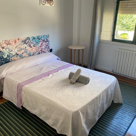 Apartamento A Rotonda Lejlighed Redondela Eksteriør billede