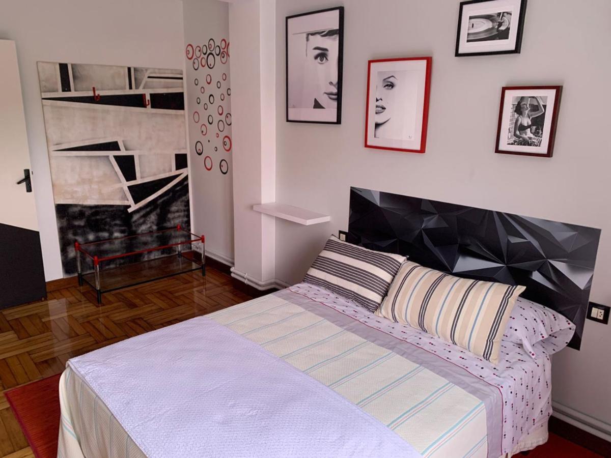 Apartamento A Rotonda Lejlighed Redondela Eksteriør billede
