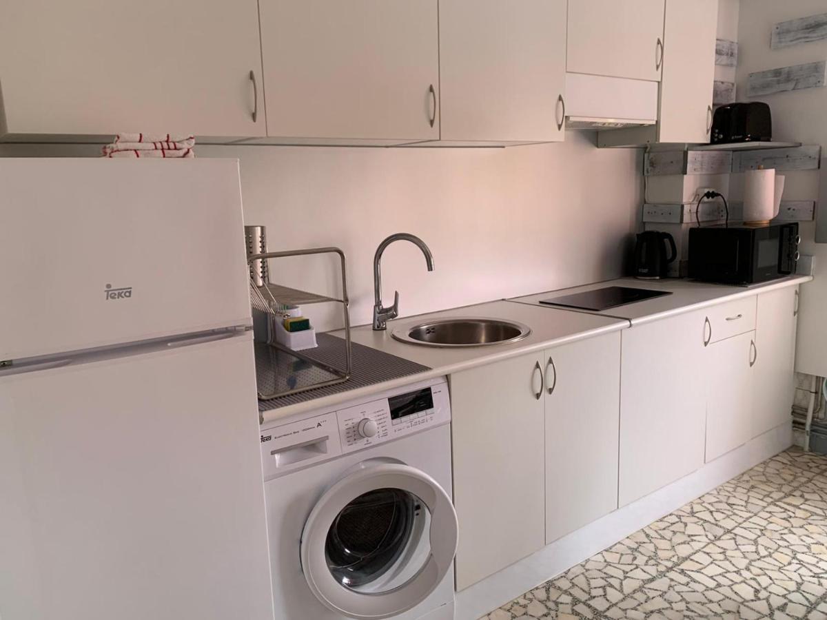 Apartamento A Rotonda Lejlighed Redondela Eksteriør billede