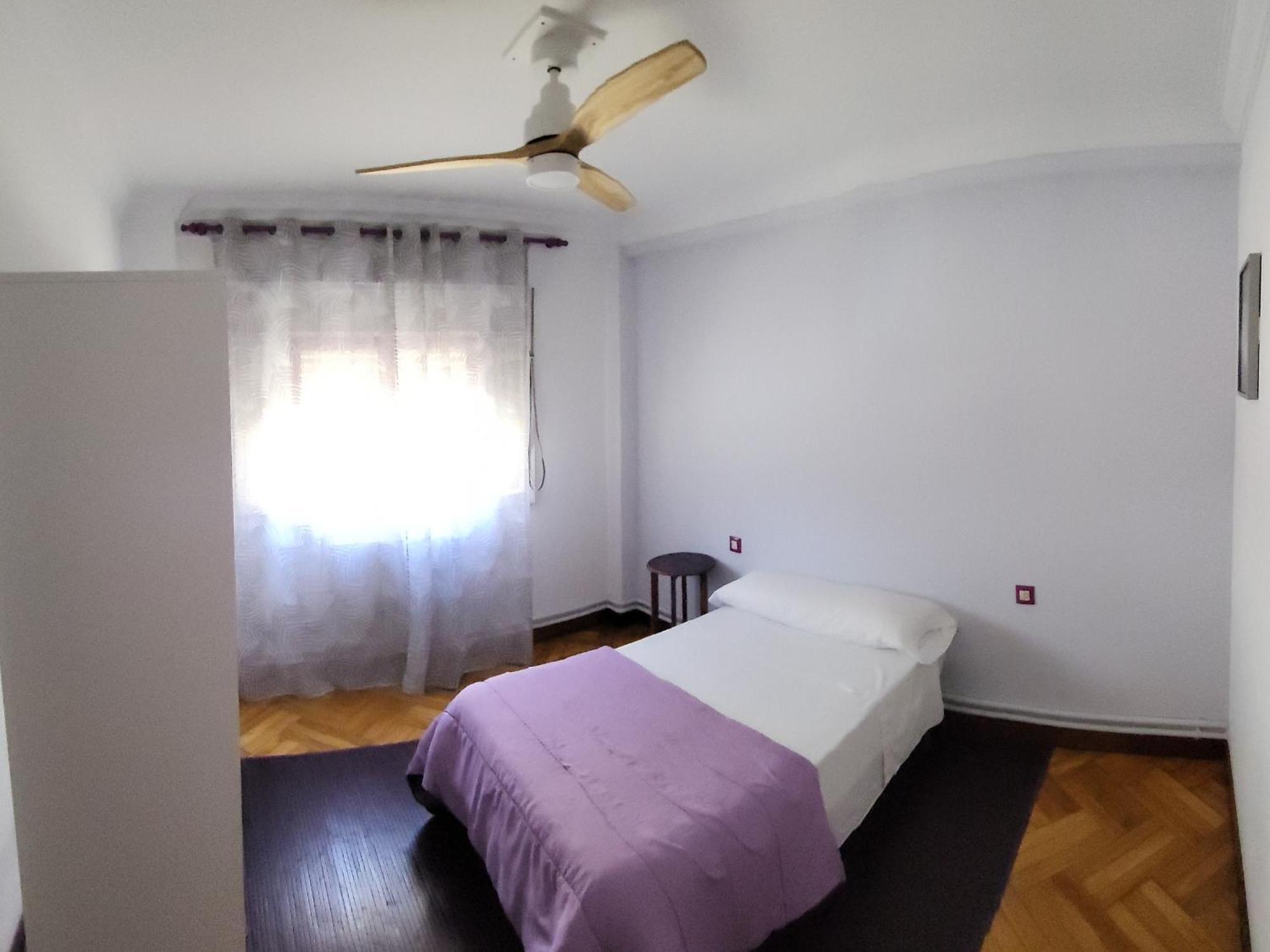 Apartamento A Rotonda Lejlighed Redondela Eksteriør billede